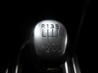 Renault Mégane Megane IV Estate (RFBK), Combi 5-drs, 2016 1.5 Energy dCi 110 picture 16