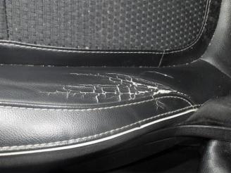 Renault Mégane Megane IV Estate (RFBK), Combi 5-drs, 2016 1.5 Energy dCi 110 picture 29