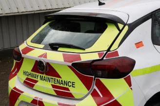 Opel Corsa Corsa F (UB/UH/UP), Hatchback 5-drs, 2019 Electric, Corsa-e 50kWh picture 19