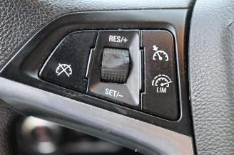 Opel Astra Astra J Sports Tourer (PD8/PE8/PF8), Combi, 2010 / 2015 1.7 CDTi 16V picture 19