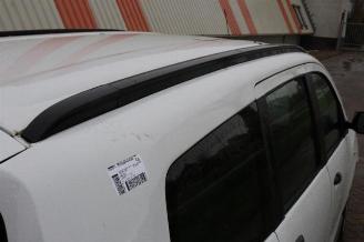 Dacia Lodgy Lodgy (JS), MPV, 2012 1.3 TCE 130 16V picture 31