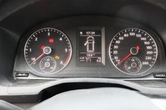 Volkswagen Caddy Caddy IV, Van, 2015 2.0 TDI 75 picture 12