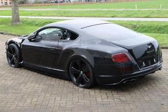 Bentley Continental GT Continental GT, Coupe, 2003 / 2018 4.0 V8 S 32V picture 6