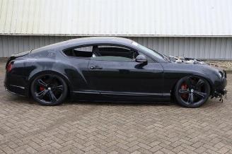 Bentley Continental GT Continental GT, Coupe, 2003 / 2018 4.0 V8 S 32V picture 1