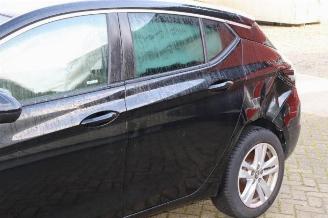 Opel Astra Astra K, Hatchback 5-drs, 2015 / 2022 1.4 Turbo 16V picture 32