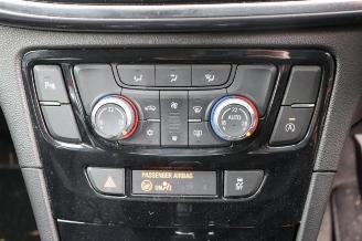 Opel Mokka Mokka/Mokka X, SUV, 2012 / 2019 1.4 Turbo 16V 4x2 picture 20