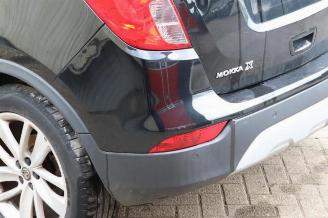 Opel Mokka Mokka/Mokka X, SUV, 2012 / 2019 1.4 Turbo 16V 4x2 picture 34
