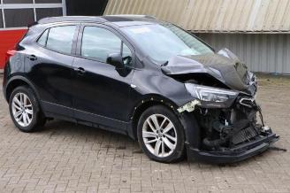 Vrakbiler auto Opel Mokka Mokka/Mokka X, SUV, 2012 / 2019 1.4 Turbo 16V 4x2 2018/3