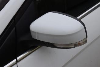 Ford Focus Focus 3 Wagon, Combi, 2010 / 2020 1.6 SCTi 16V picture 32