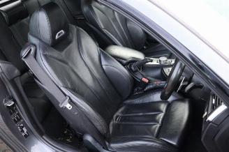 BMW M4 M4 (F83), Cabrio, 2014 3.0 24V TwinPower Turbo picture 9