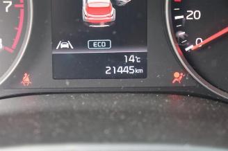 Kia Stonic Stonic (YB), SUV, 2017 1.0i T-GDi 12V Eco-Dynamics+ picture 12