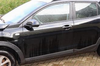 Kia Stonic Stonic (YB), SUV, 2017 1.0i T-GDi 12V Eco-Dynamics+ picture 27