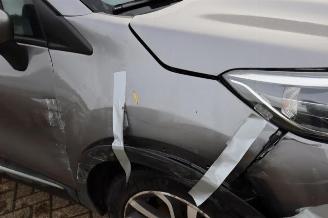 Renault Captur Captur (2R), SUV, 2013 1.2 TCE 16V EDC picture 32