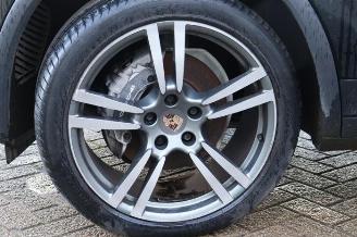 Porsche Cayenne Cayenne II (92A), SUV, 2010 / 2018 3.0 D V6 24V picture 16