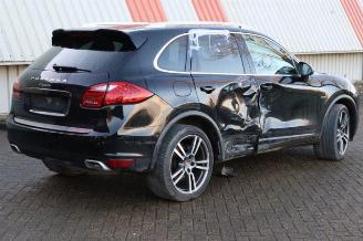 Porsche Cayenne Cayenne II (92A), SUV, 2010 / 2018 3.0 D V6 24V picture 3