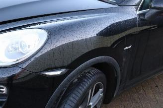 Porsche Cayenne Cayenne II (92A), SUV, 2010 / 2018 3.0 D V6 24V picture 17