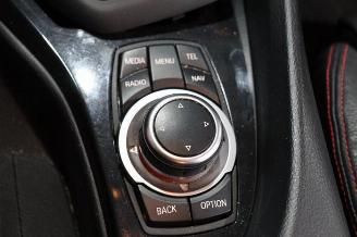 BMW X1 X1 (E84), SUV, 2009 / 2015 sDrive 20i 2.0 16V Twin Power Turbo picture 14