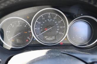 Mazda 3 6 SportBreak (GJ/GH/GL), Combi, 2012 2.2 SkyActiv-D 150 16V picture 12