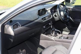 Mazda 3 6 SportBreak (GJ/GH/GL), Combi, 2012 2.2 SkyActiv-D 150 16V picture 10