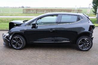 Renault Clio Clio IV (5R), Hatchback 5-drs, 2012 / 2021 0.9 Energy TCE 90 12V picture 6