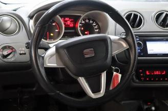 Seat Ibiza Ibiza ST (6J8), Combi, 2010 / 2016 1.2 TDI Ecomotive picture 26