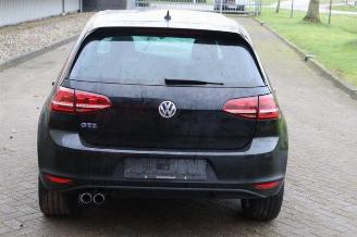 Volkswagen Golf Golf VII (AUA), Hatchback, 2012 / 2021 1.4 GTE 16V picture 4
