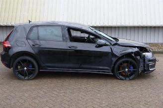 Volkswagen Golf Golf VII (AUA), Hatchback, 2012 / 2021 1.4 GTE 16V picture 2