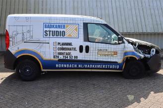 Opel Combo Combo, Van, 2012 / 2018 1.6 CDTI 16V picture 2