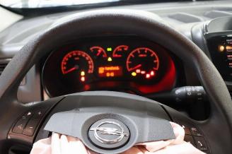 Opel Combo Combo, Van, 2012 / 2018 1.6 CDTI 16V picture 21