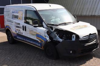 Opel Combo Combo, Van, 2012 / 2018 1.6 CDTI 16V picture 1