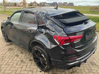 Audi Q3 Q3 Sportback (F3N), SUV, 2019 1.4 45 TFSIe 16V picture 5