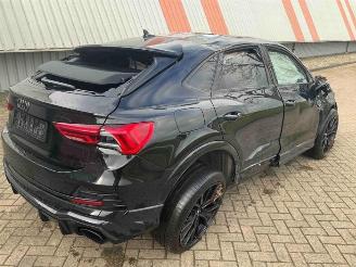 Audi Q3 Q3 Sportback (F3N), SUV, 2019 1.4 45 TFSIe 16V picture 3