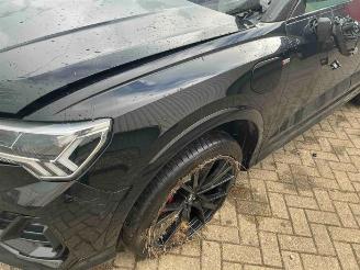 Audi Q3 Q3 Sportback (F3N), SUV, 2019 1.4 45 TFSIe 16V picture 16
