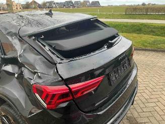 Audi Q3 Q3 Sportback (F3N), SUV, 2019 1.4 45 TFSIe 16V picture 29
