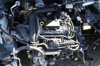 Volkswagen Polo Polo VI (AW1), Hatchback 5-drs, 2017 1.0 TSI 12V picture 9