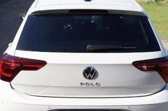 Volkswagen Polo Polo VI (AW1), Hatchback 5-drs, 2017 1.0 TSI 12V picture 21