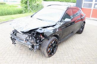 Cupra Formentor Formentor, SUV, 2020 2.5 VZ5 16V 4Drive picture 7