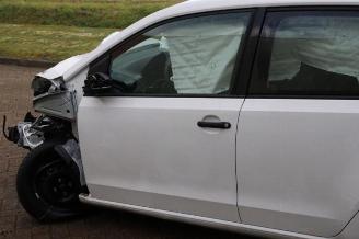 Volkswagen Up! Up! (121), Hatchback, 2011 e-Up! picture 11