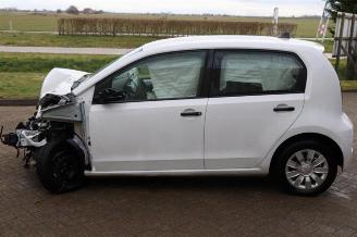 Volkswagen Up! Up! (121), Hatchback, 2011 e-Up! picture 6