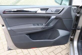 Volkswagen Golf Sportsvan Golf Sportsvan (AUVS), MPV, 2014 / 2021 1.4 TSI 16V picture 29