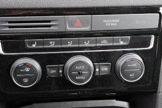 Volkswagen Golf Sportsvan Golf Sportsvan (AUVS), MPV, 2014 / 2021 1.4 TSI 16V picture 14