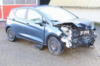 Sloopauto Ford Fiesta Fiesta 7, Hatchback, 2017 1.0 EcoBoost 12V 2021/3