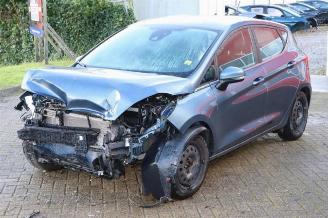 Ford Fiesta Fiesta 7, Hatchback, 2017 1.0 EcoBoost 12V picture 7