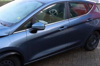 Ford Fiesta Fiesta 7, Hatchback, 2017 1.0 EcoBoost 12V picture 26