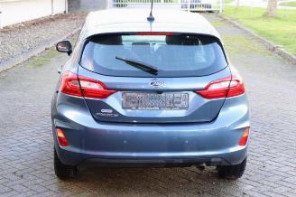 Ford Fiesta Fiesta 7, Hatchback, 2017 1.0 EcoBoost 12V picture 4