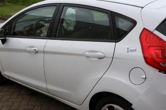 Ford Fiesta Fiesta 6 (JA8), Hatchback, 2008 / 2018 1.25 16V picture 30