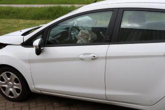 Ford Fiesta Fiesta 6 (JA8), Hatchback, 2008 / 2018 1.25 16V picture 34