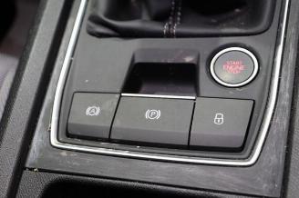 Seat Leon Leon Sportstourer (KLF), Combi 5-drs, 2020 2.0 TDI SCR picture 33