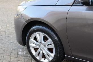 Peugeot 308 308 (L3/L8/LB/LH/LP), Hatchback 5-drs, 2013 / 2021 1.6 16V THP picture 33