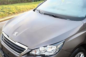 Peugeot 308 308 (L3/L8/LB/LH/LP), Hatchback 5-drs, 2013 / 2021 1.6 16V THP picture 26